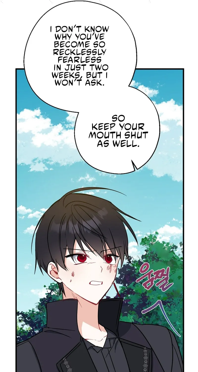 Read Here Comes the Silver Spoon! chapter 50 image 18 on Lezhin