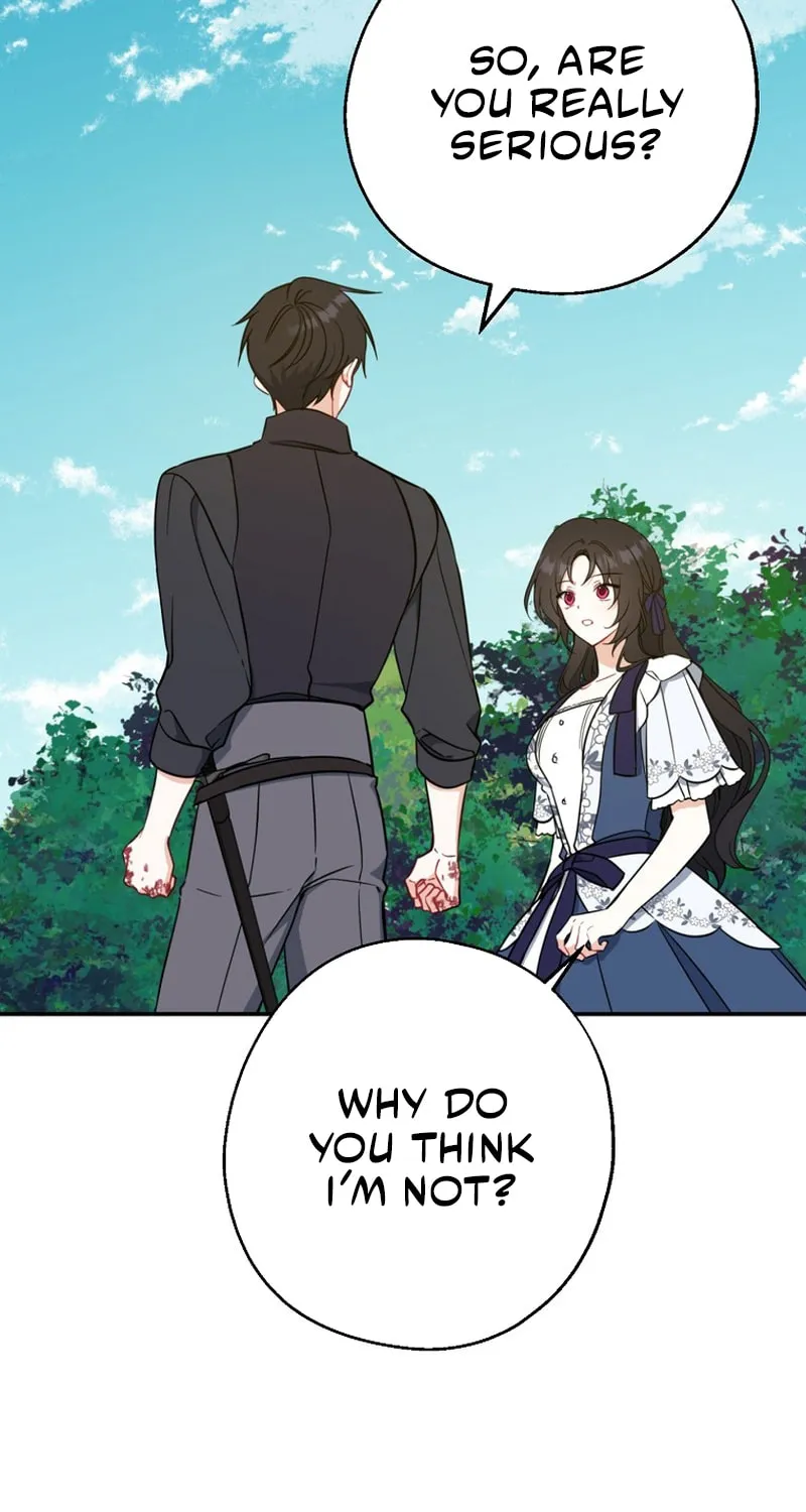 Read Here Comes the Silver Spoon! chapter 50 image 3 on Lezhin
