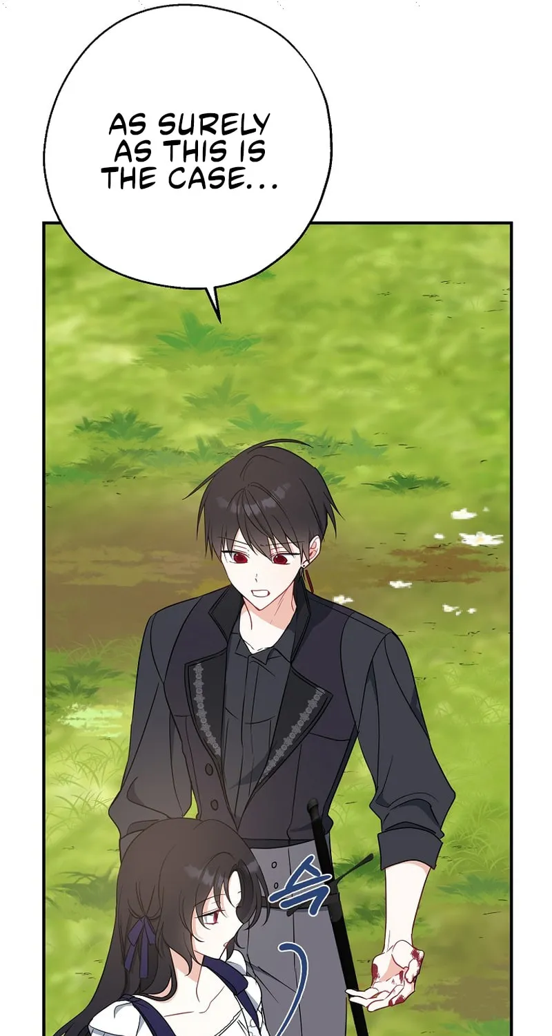 Read Here Comes the Silver Spoon! chapter 50 image 33 on Lezhin