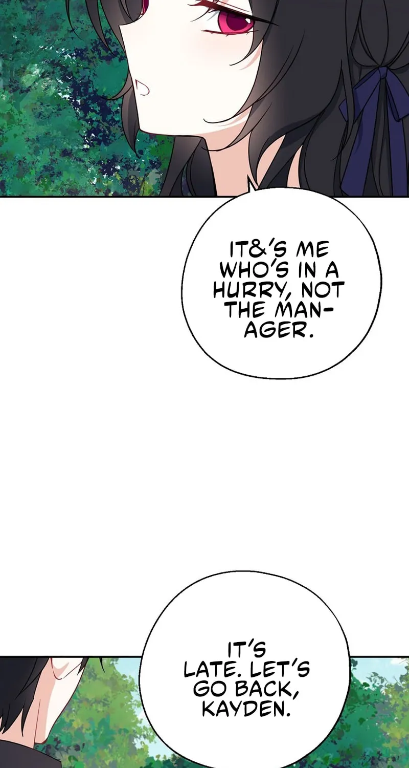 Read Here Comes the Silver Spoon! chapter 50 image 35 on Lezhin