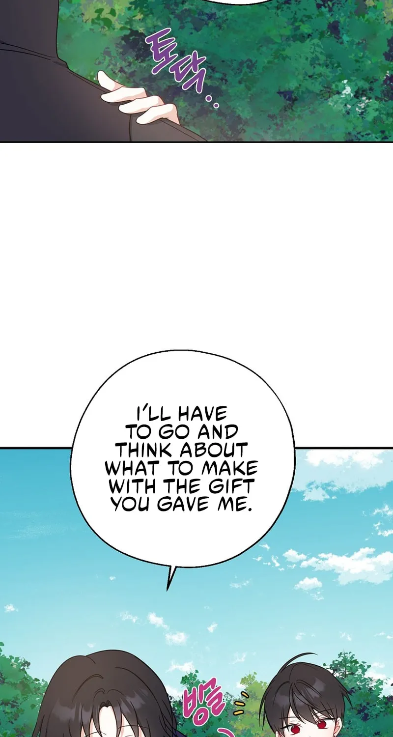 Read Here Comes the Silver Spoon! chapter 50 image 36 on Lezhin