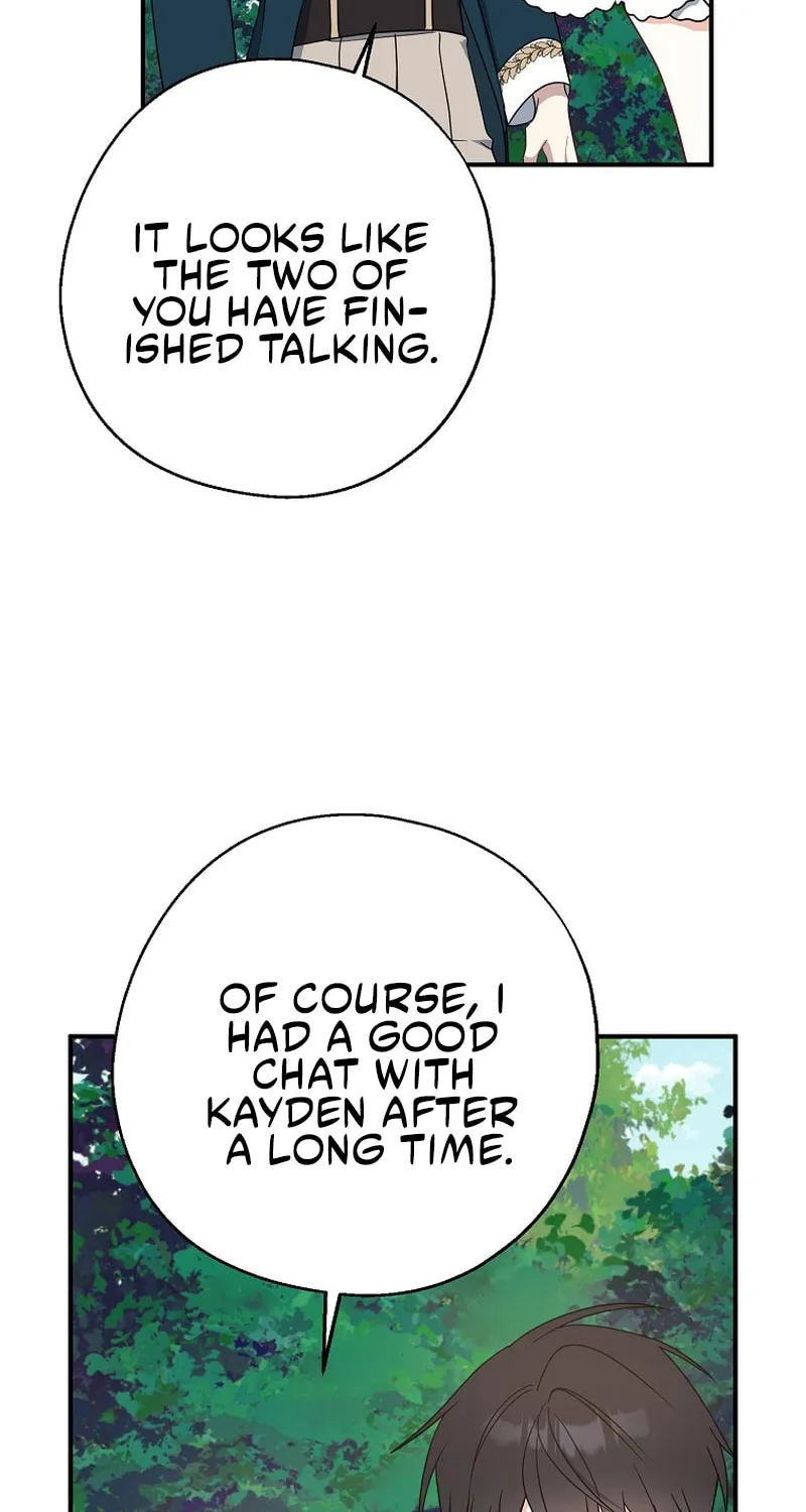 Read Here Comes the Silver Spoon! chapter 50 image 40 on Lezhin