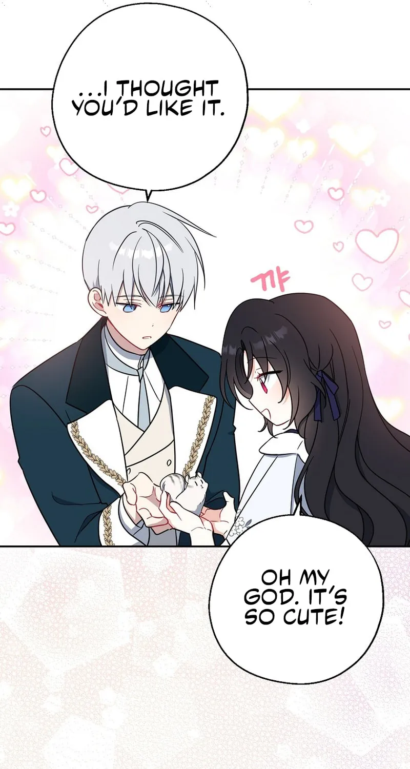 Read Here Comes the Silver Spoon! chapter 50 image 50 on Lezhin