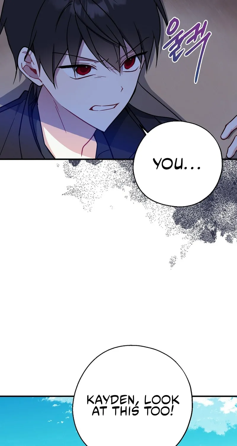 Read Here Comes the Silver Spoon! chapter 50 image 53 on Lezhin