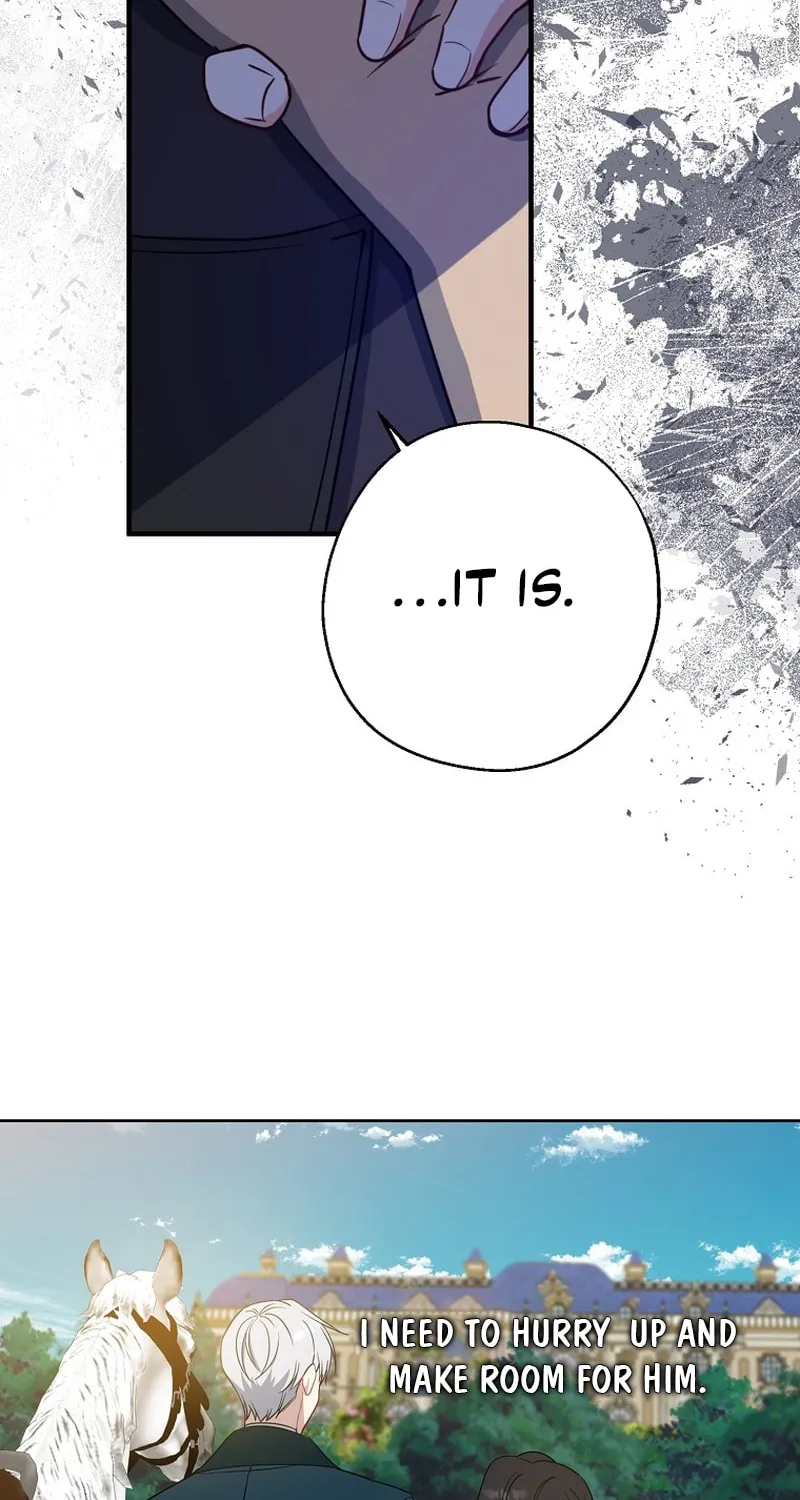 Read Here Comes the Silver Spoon! chapter 50 image 57 on Lezhin