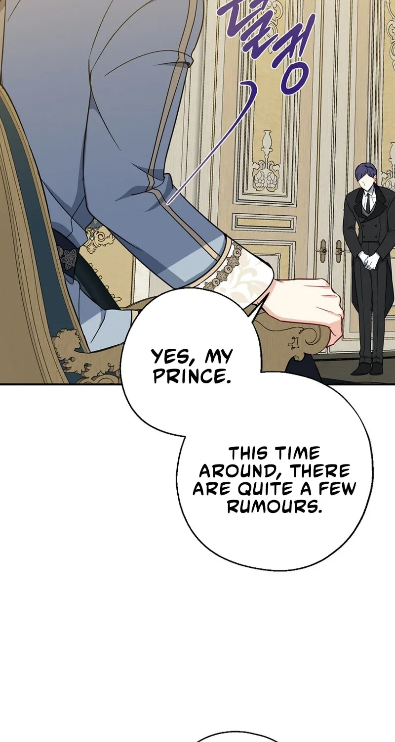 Read Here Comes the Silver Spoon! chapter 50 image 71 on Lezhin