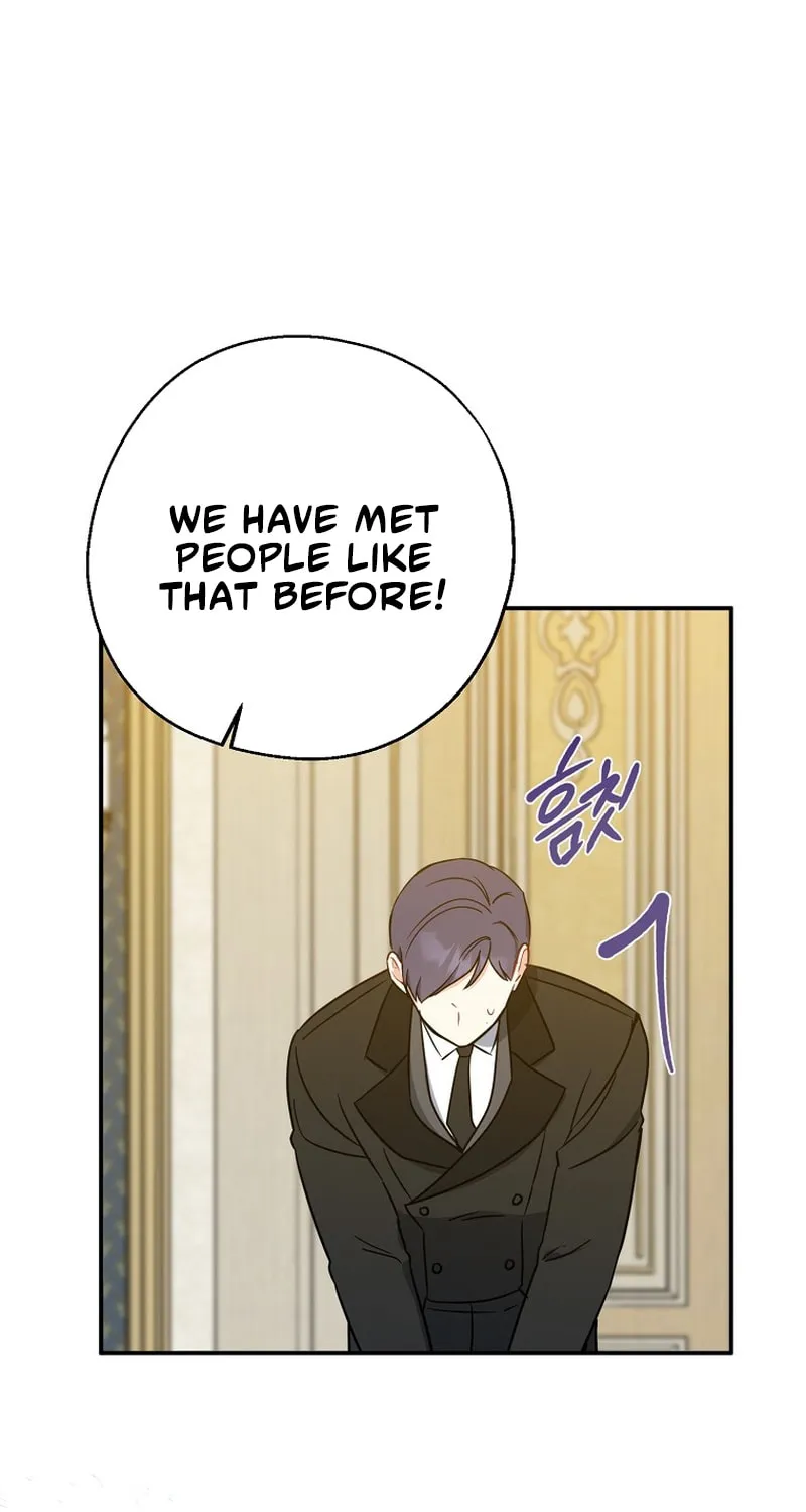 Read Here Comes the Silver Spoon! chapter 50 image 74 on Lezhin