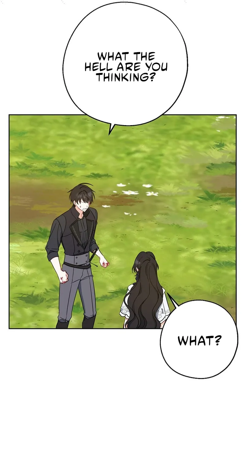 Read Here Comes the Silver Spoon! chapter 50 image 9 on Lezhin