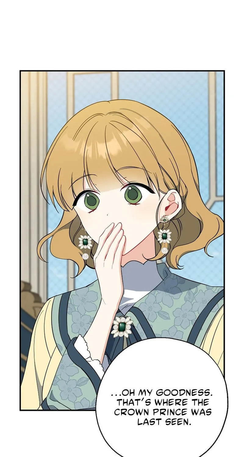 Read Here Comes the Silver Spoon! chapter 51 image 15 on Lezhin