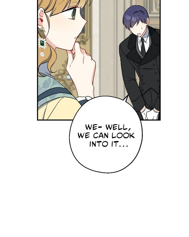 Read Here Comes the Silver Spoon! chapter 51 image 18 on Lezhin