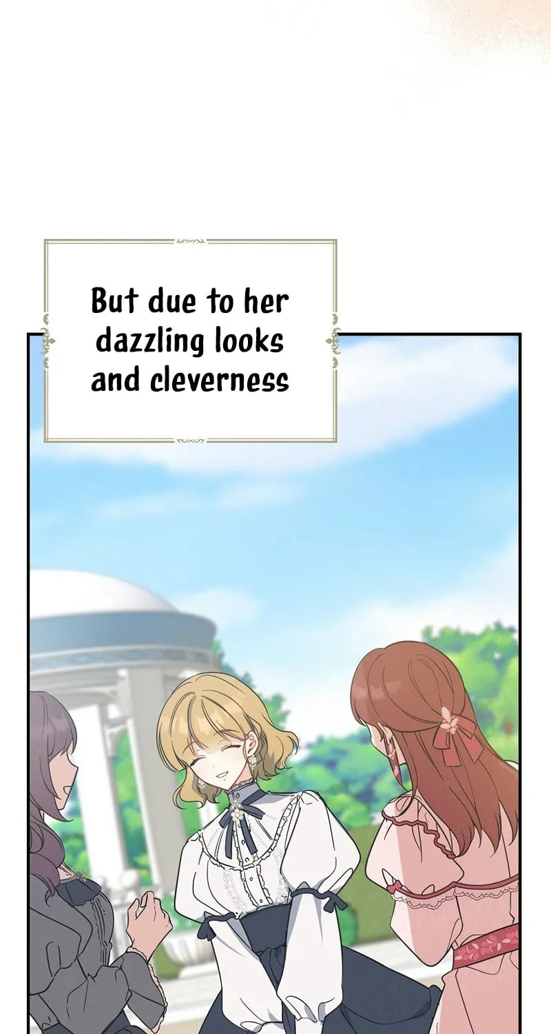 Read Here Comes the Silver Spoon! chapter 51 image 21 on Lezhin