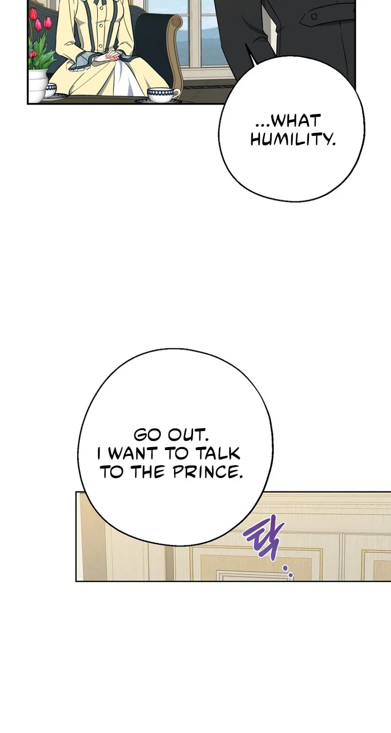 Read Here Comes the Silver Spoon! chapter 51 image 25 on Lezhin