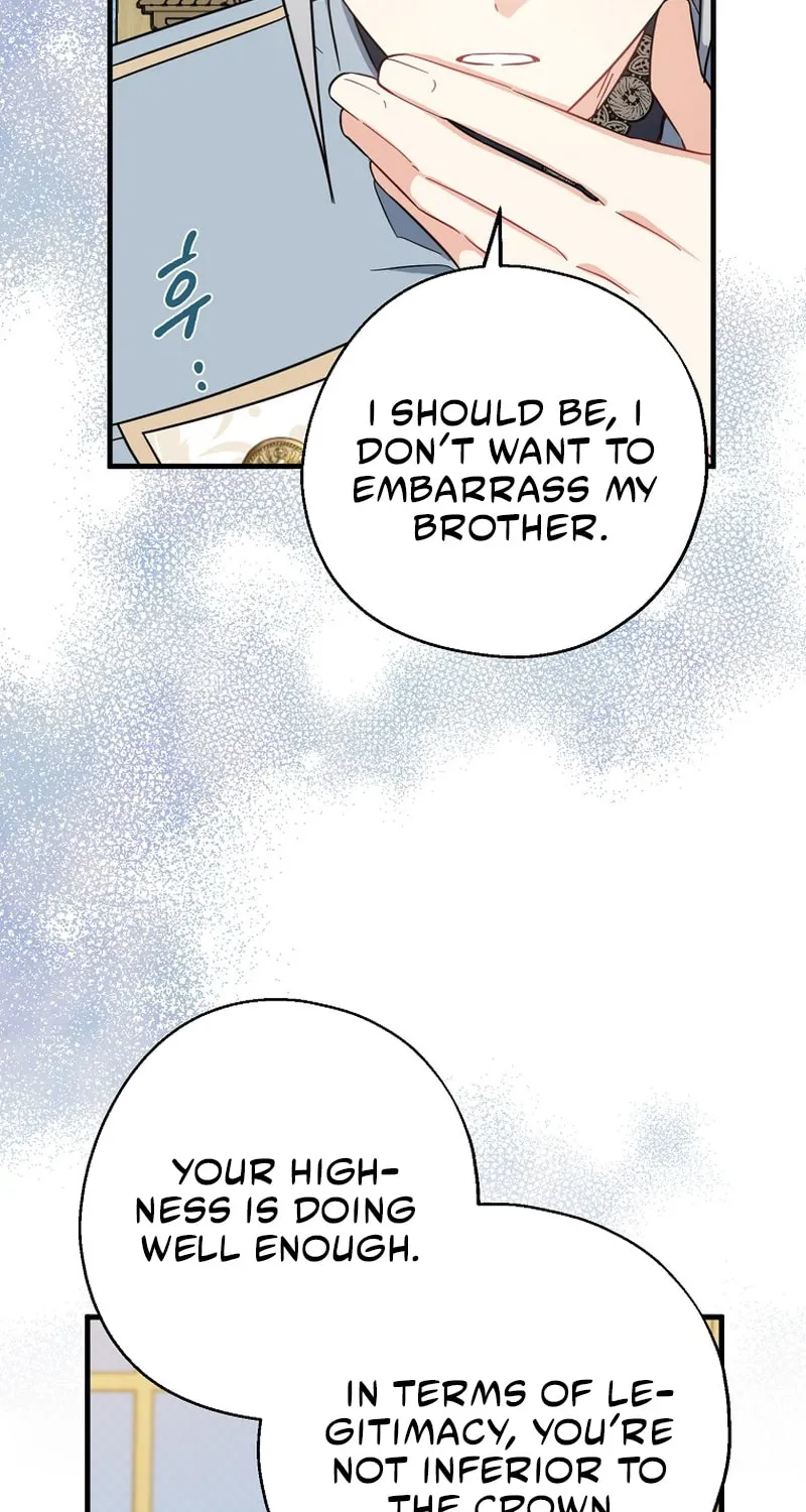 Read Here Comes the Silver Spoon! chapter 51 image 29 on Lezhin