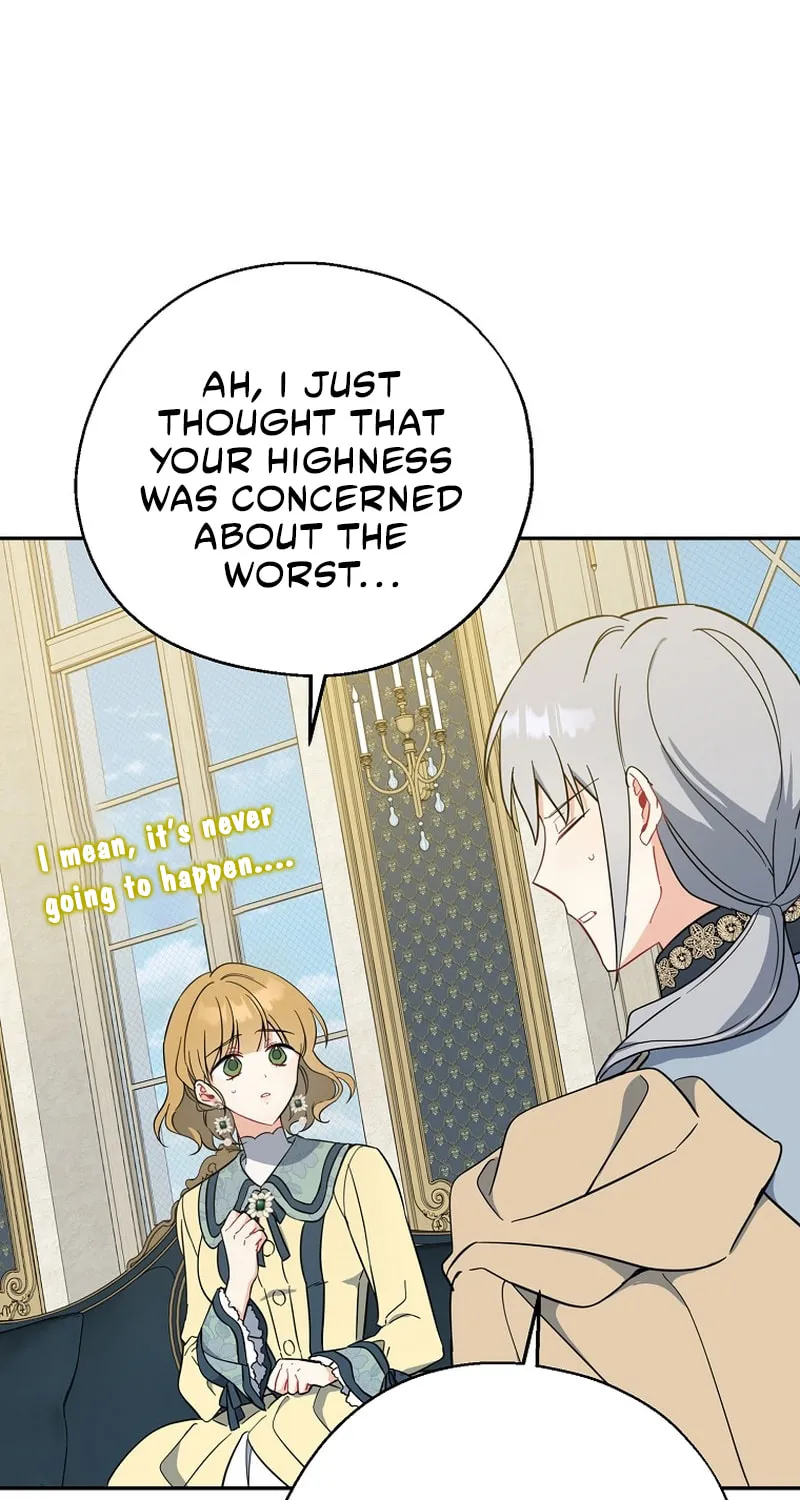 Read Here Comes the Silver Spoon! chapter 51 image 31 on Lezhin