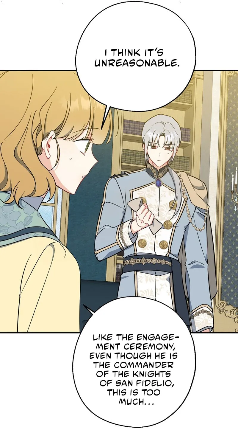 Read Here Comes the Silver Spoon! chapter 51 image 35 on Lezhin