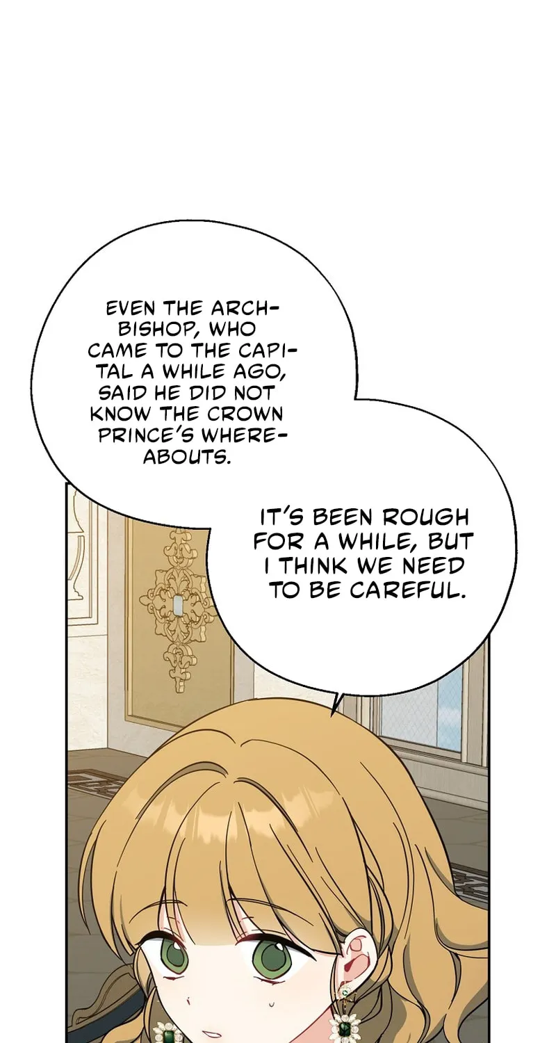 Read Here Comes the Silver Spoon! chapter 51 image 36 on Lezhin