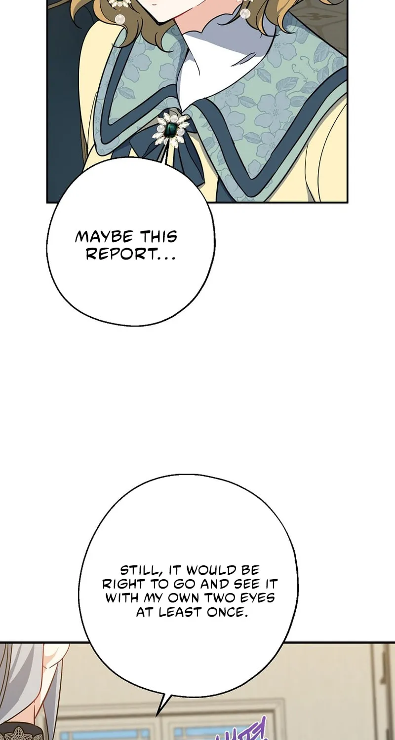 Read Here Comes the Silver Spoon! chapter 51 image 37 on Lezhin