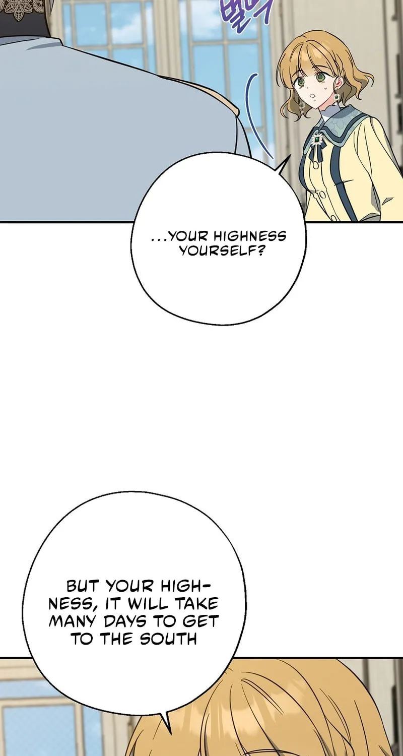 Read Here Comes the Silver Spoon! chapter 51 image 38 on Lezhin