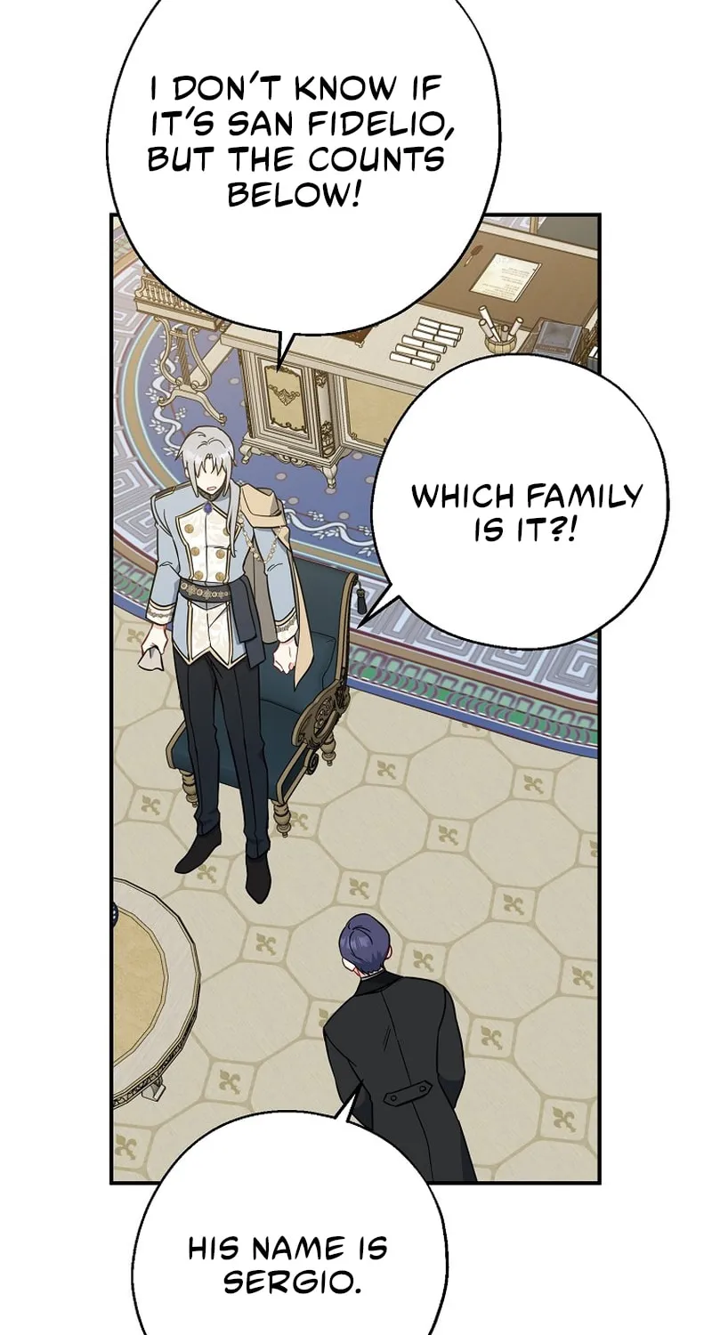 Read Here Comes the Silver Spoon! chapter 51 image 4 on Lezhin