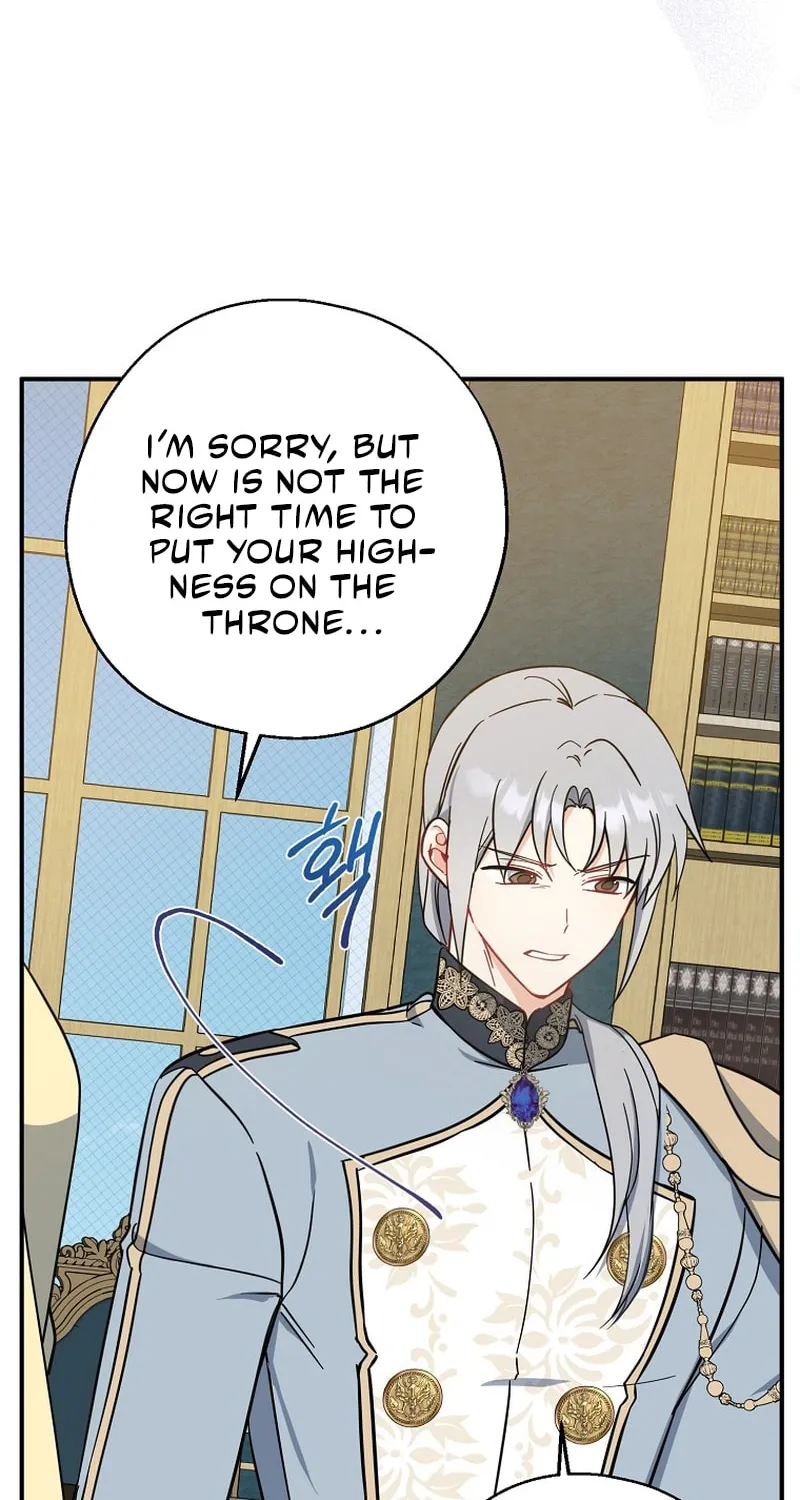 Read Here Comes the Silver Spoon! chapter 51 image 40 on Lezhin