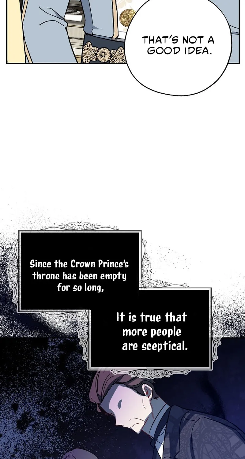 Read Here Comes the Silver Spoon! chapter 51 image 41 on Lezhin