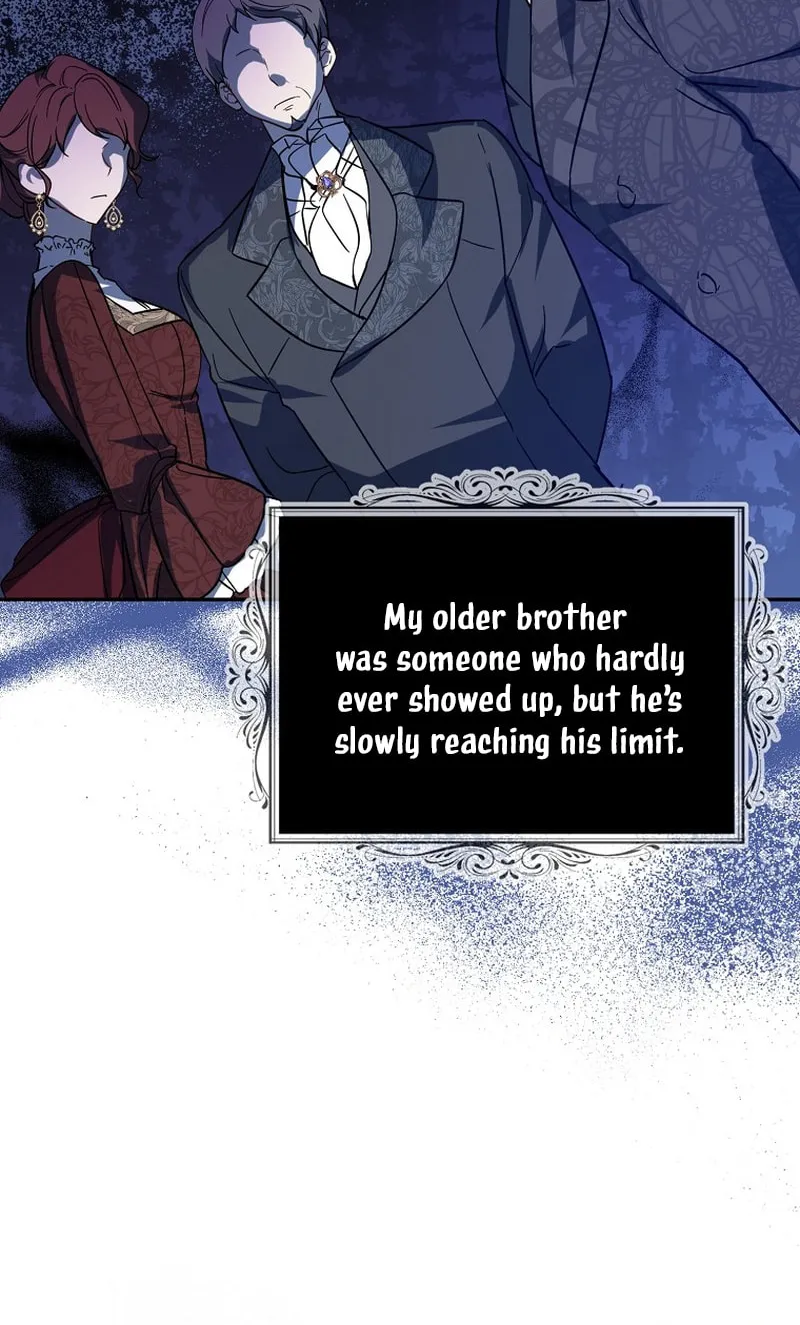 Read Here Comes the Silver Spoon! chapter 51 image 42 on Lezhin