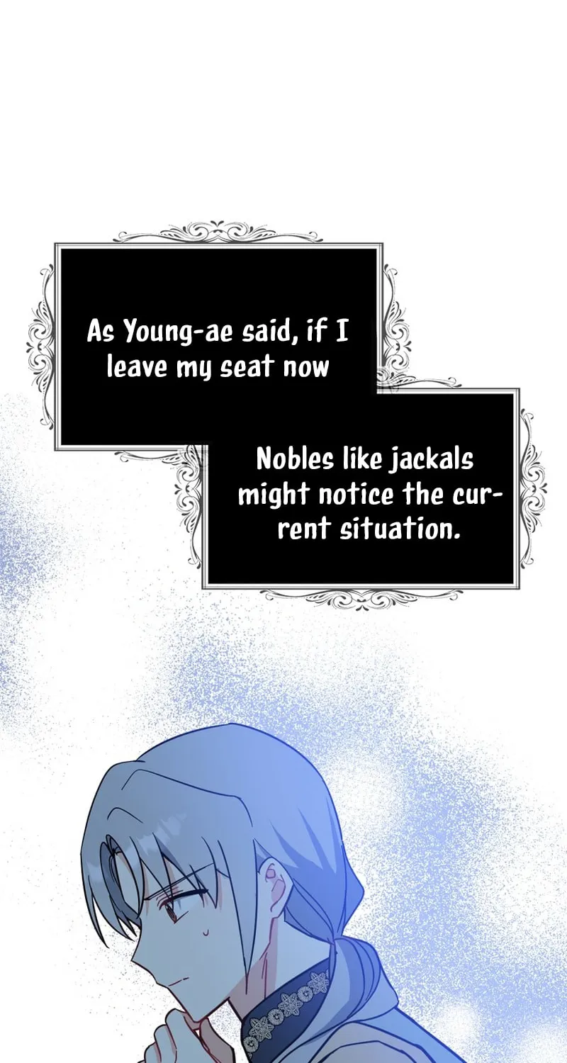 Read Here Comes the Silver Spoon! chapter 51 image 44 on Lezhin