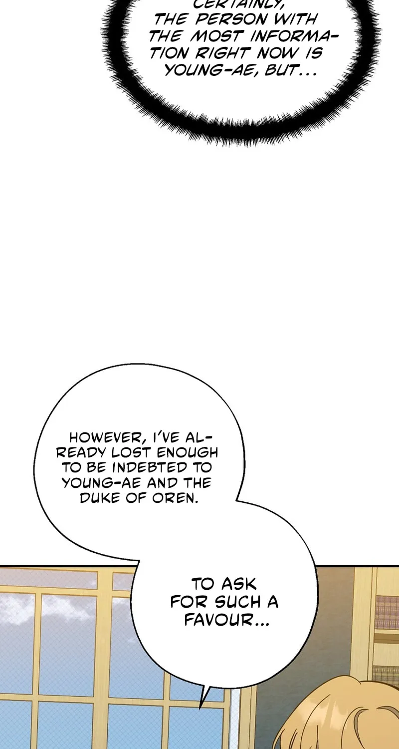 Read Here Comes the Silver Spoon! chapter 51 image 48 on Lezhin