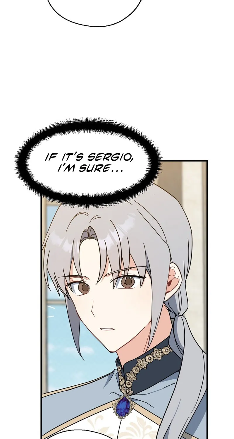 Read Here Comes the Silver Spoon! chapter 51 image 5 on Lezhin