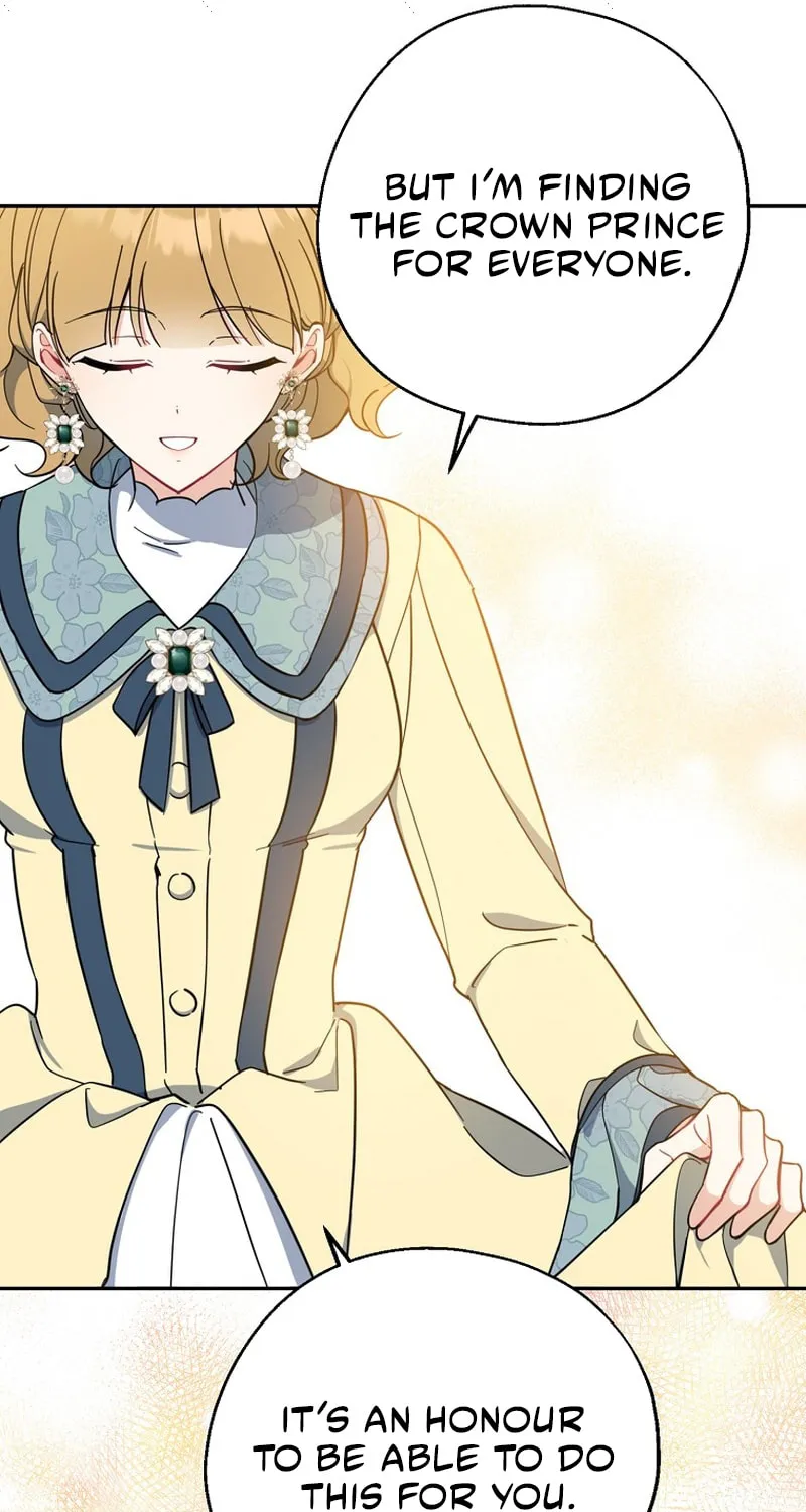 Read Here Comes the Silver Spoon! chapter 51 image 51 on Lezhin
