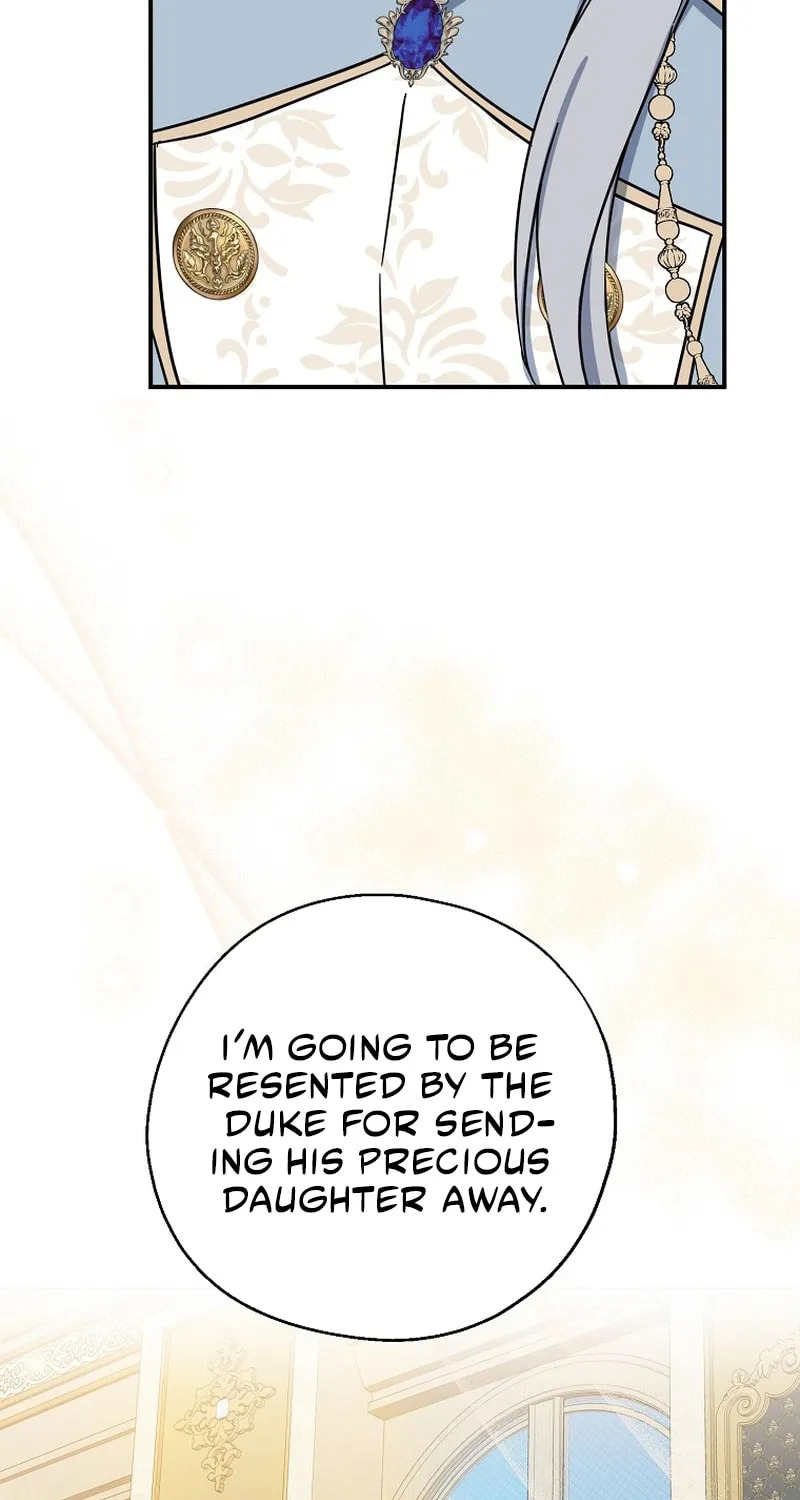 Read Here Comes the Silver Spoon! chapter 51 image 53 on Lezhin