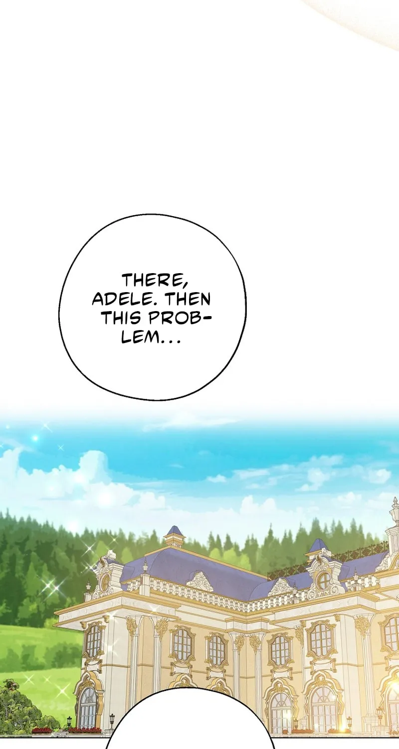 Read Here Comes the Silver Spoon! chapter 51 image 55 on Lezhin
