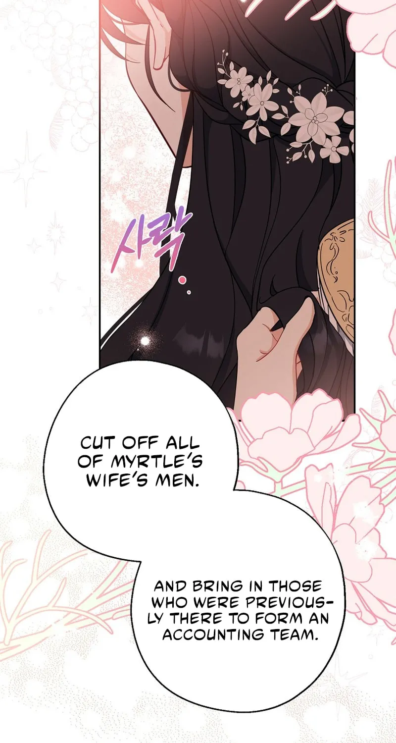 Read Here Comes the Silver Spoon! chapter 51 image 57 on Lezhin