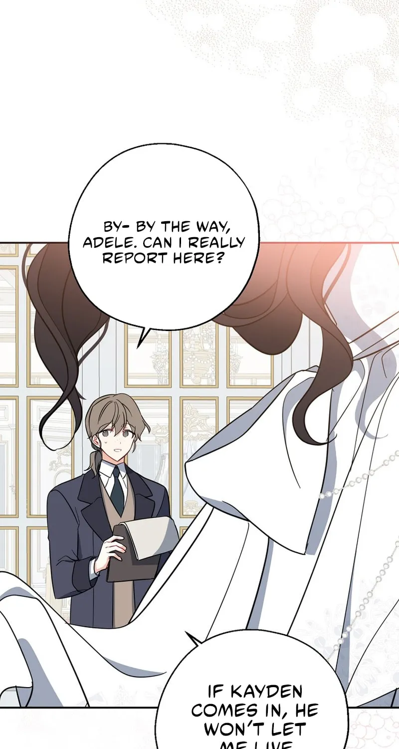 Read Here Comes the Silver Spoon! chapter 51 image 58 on Lezhin