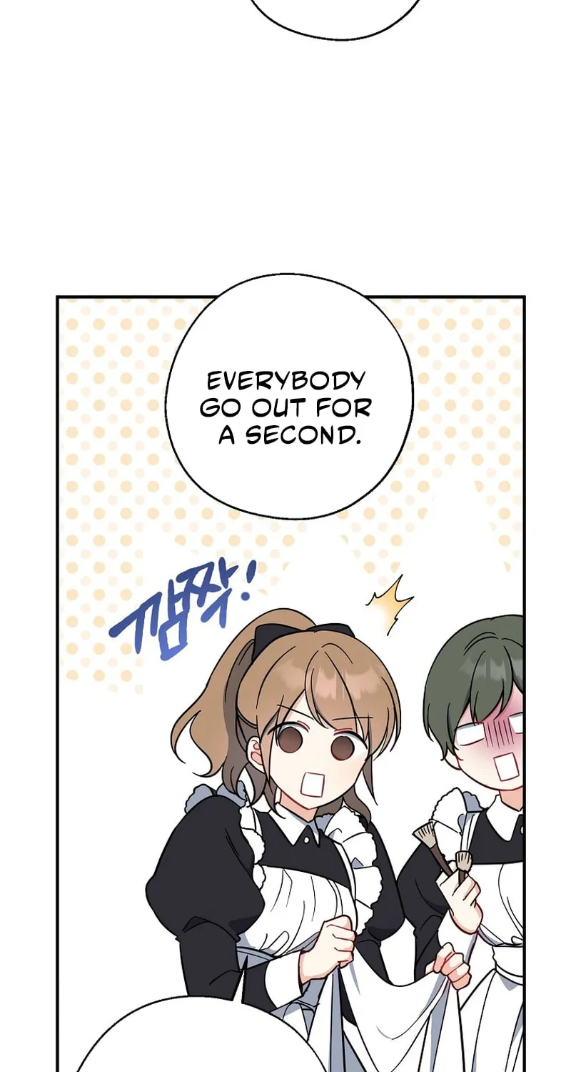 Read Here Comes the Silver Spoon! chapter 51 image 69 on Lezhin