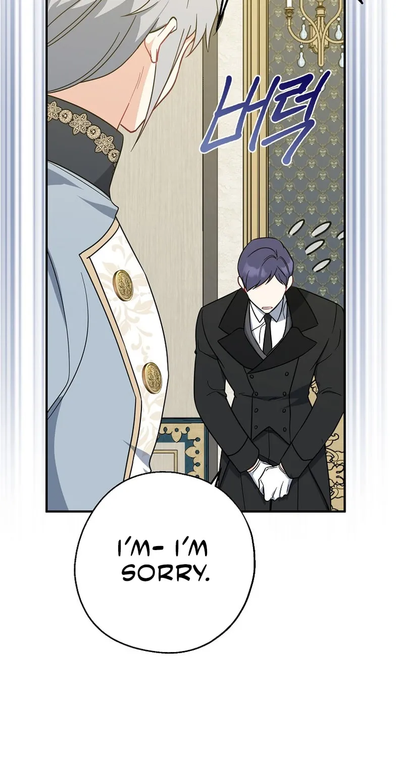 Read Here Comes the Silver Spoon! chapter 51 image 7 on Lezhin