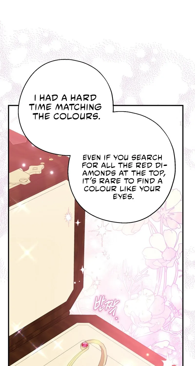 Read Here Comes the Silver Spoon! chapter 51 image 74 on Lezhin