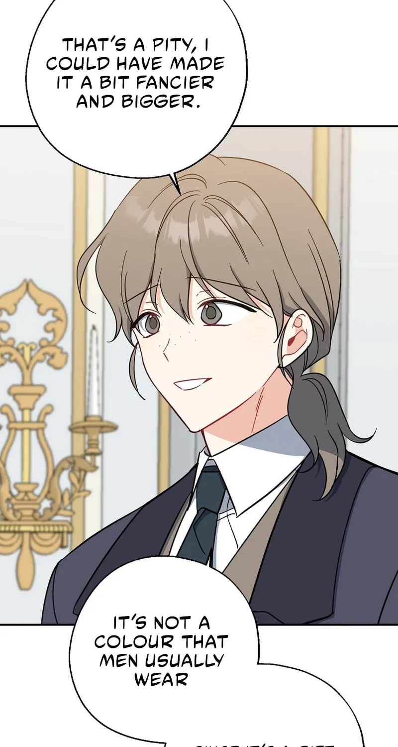 Read Here Comes the Silver Spoon! chapter 51 image 79 on Lezhin