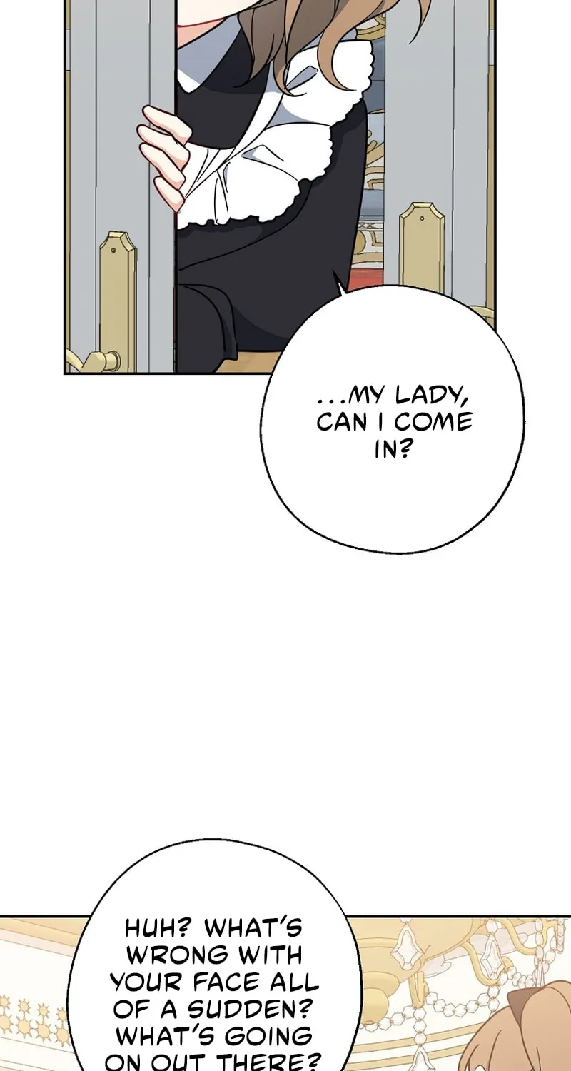 Read Here Comes the Silver Spoon! chapter 51 image 87 on Lezhin