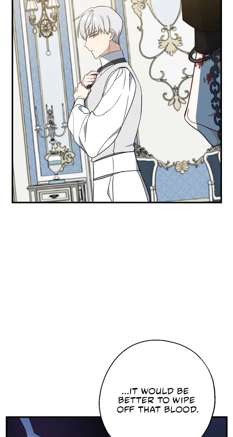 Read Here Comes the Silver Spoon! chapter 52 image 25 on Lezhin