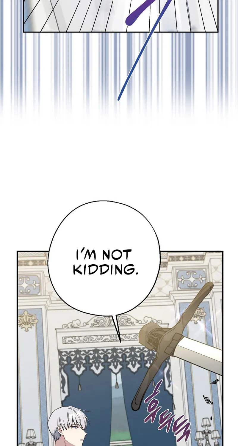 Read Here Comes the Silver Spoon! chapter 52 image 32 on Lezhin
