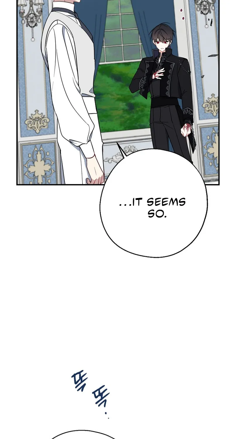 Read Here Comes the Silver Spoon! chapter 52 image 33 on Lezhin