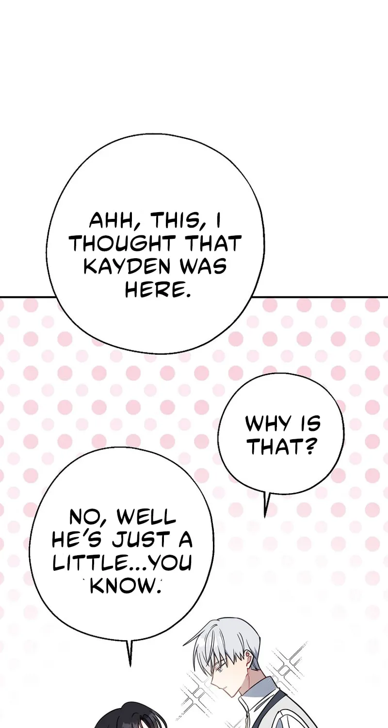 Read Here Comes the Silver Spoon! chapter 52 image 44 on Lezhin