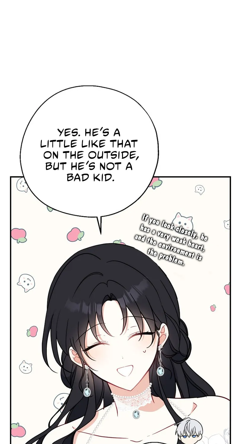 Read Here Comes the Silver Spoon! chapter 52 image 47 on Lezhin