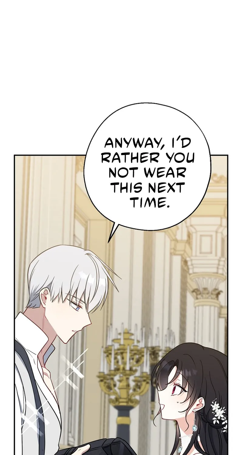 Read Here Comes the Silver Spoon! chapter 52 image 53 on Lezhin