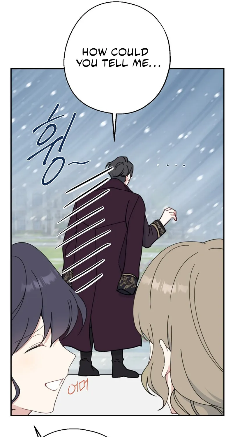 Read Here Comes the Silver Spoon! chapter 53 image 19 on Lezhin