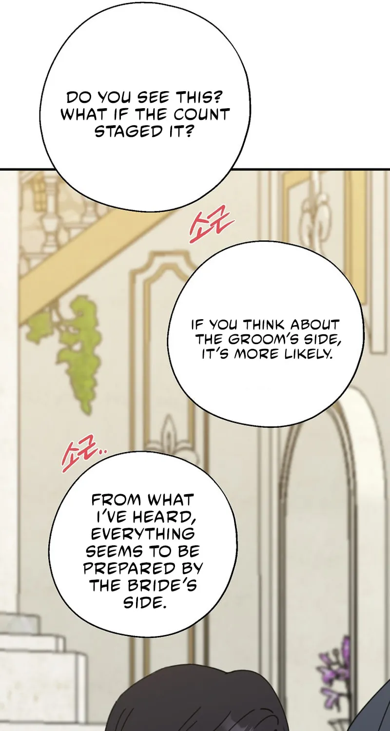 Read Here Comes the Silver Spoon! chapter 53 image 35 on Lezhin