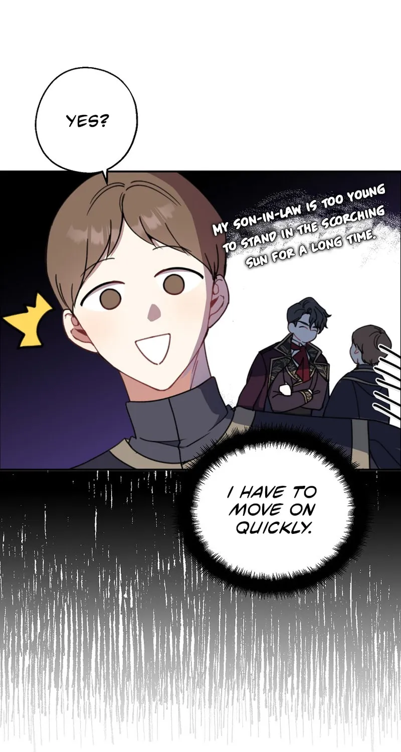Read Here Comes the Silver Spoon! chapter 53 image 38 on Lezhin