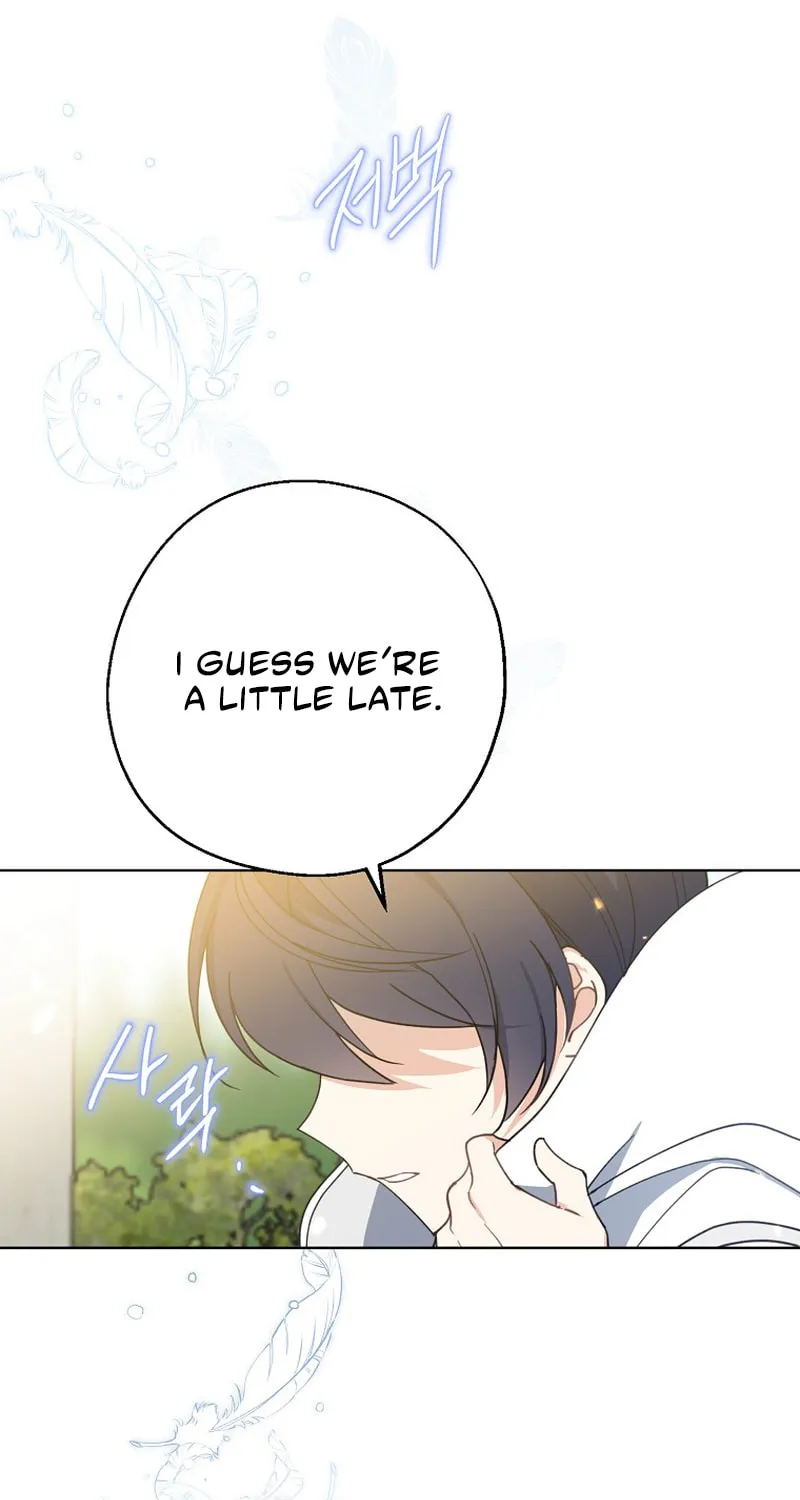 Read Here Comes the Silver Spoon! chapter 53 image 48 on Lezhin
