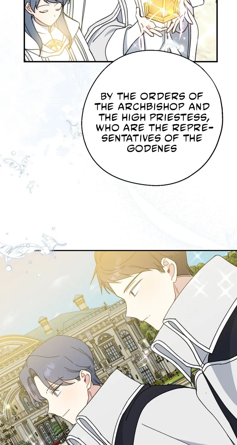 Read Here Comes the Silver Spoon! chapter 53 image 52 on Lezhin